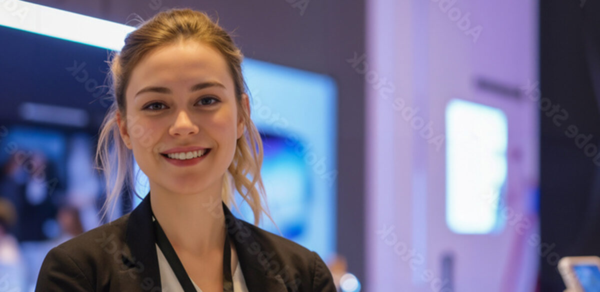 Discover Emerging TechnologyTrends in Convention Centers