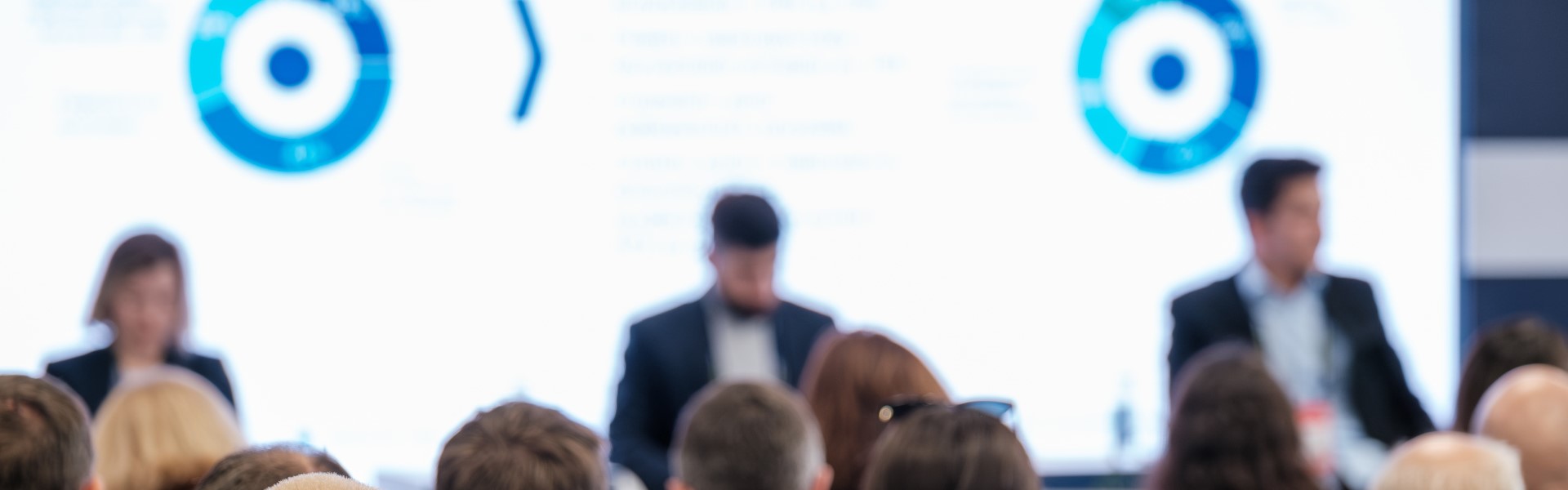 essential 2025 trade show trends