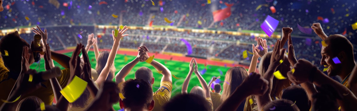 harnessing stadium wifi design for better fan network access