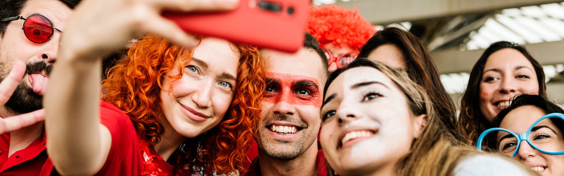 Improving Stadium Experiences With Football Stadium Apps